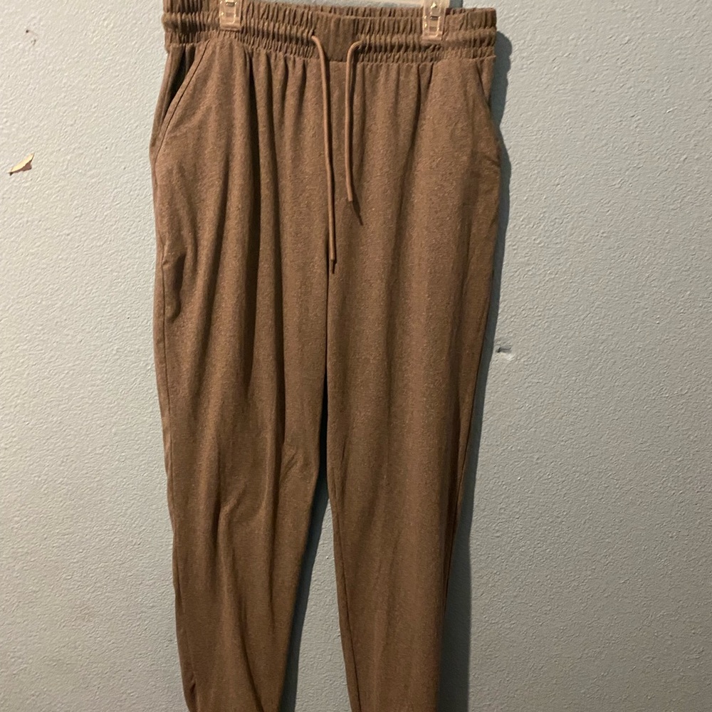 Large Sweatpants/Joggers